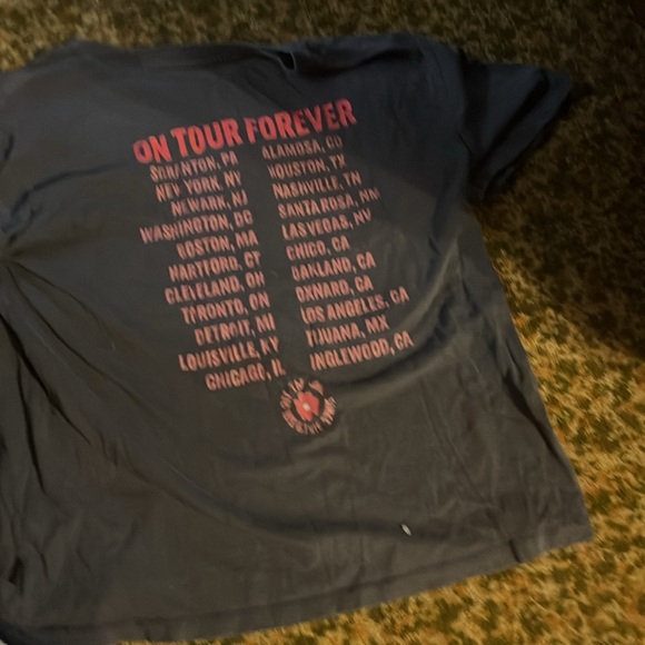 Vans X-Large - Picture 2 of 2